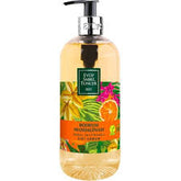 Eyüp Sabri Tuncer 500 ml Bodrum Mandalinası Doğal Zeytinyağlı Sıvı Sabun